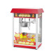 Popcorn gép, HENDI, Piros, 230V/1500W, 574x420x(H)778mm 282748
