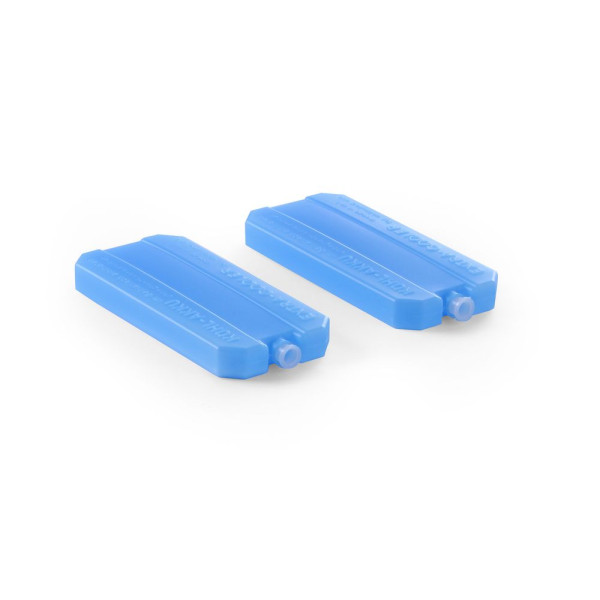 Hűthető ételtároló fedővel, HENDI, 430x290x(H)150mm 424155