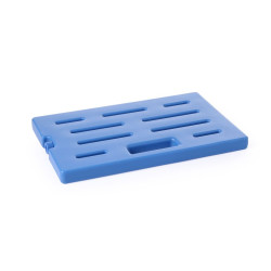 Hűtőelem hűtőtálcával való használatra 424186, HENDI, 430x280x(H)30mm 424193