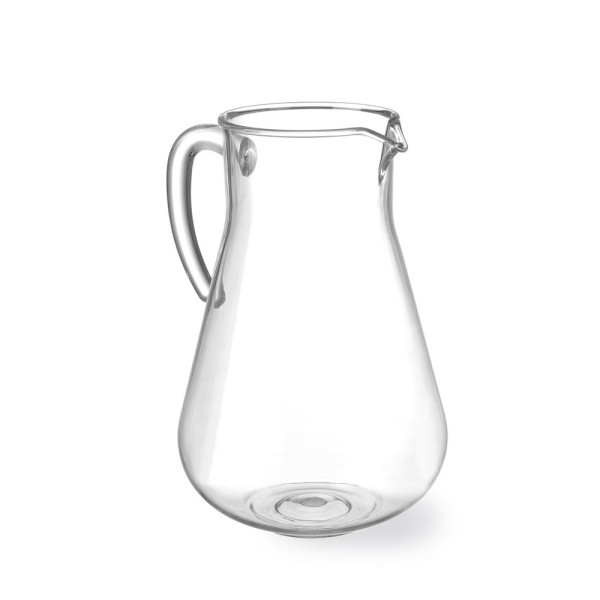 Kancsó jégtartállyal, HENDI, 2,2L, ⌀150x(H)260mm 425107