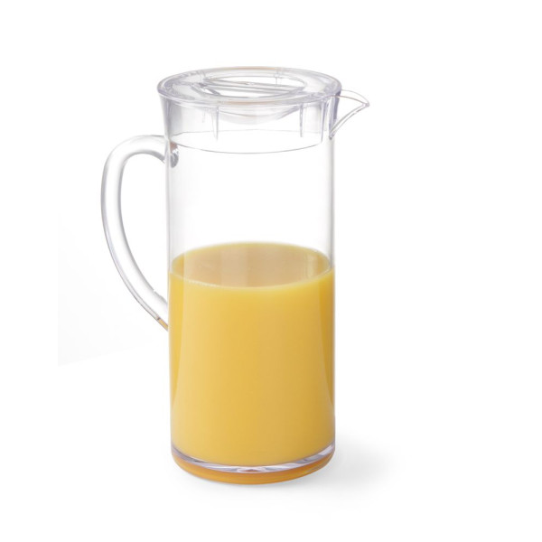 Kancsó, HENDI, 2L, ⌀120x(H)250mm 425138