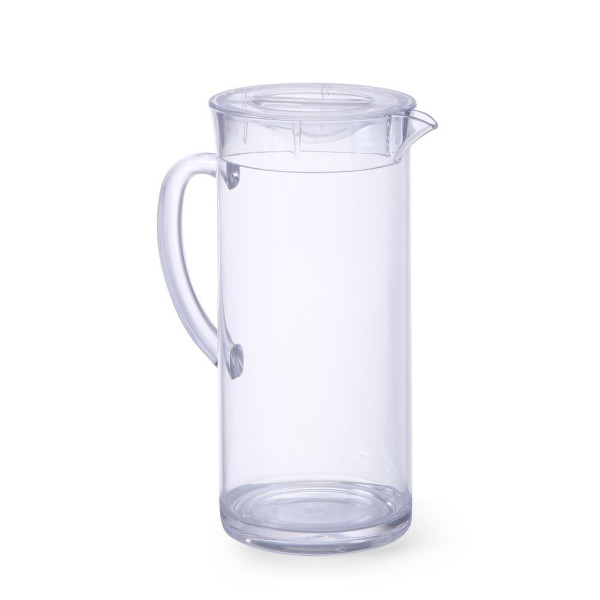 Kancsó, HENDI, 2L, ⌀120x(H)250mm 425138