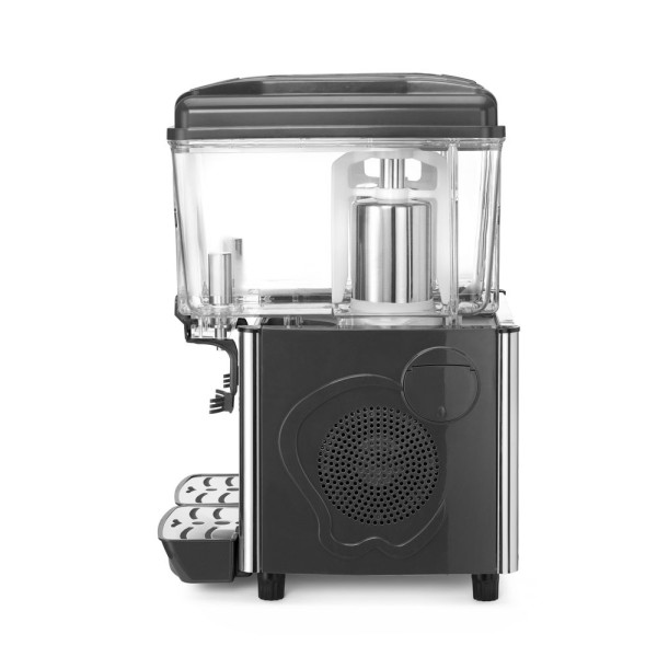 Juice adagoló 2x12L, Arktic, 24L, 230V/370W, 485x415x(H)645mm 425206