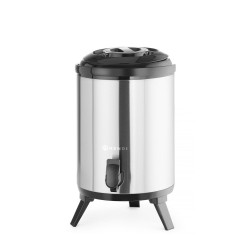 Italadagoló, HENDI, 9L, ⌀226x(H)360mm 425336