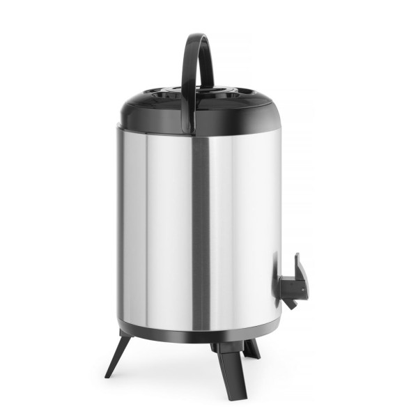 Italadagoló, HENDI, 9L, ⌀226x(H)360mm 425336