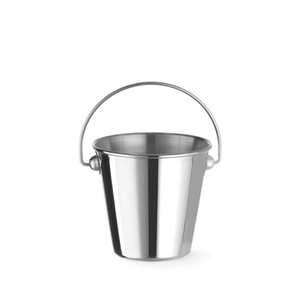 Tálaló vödör, HENDI, ⌀90x(H)85mm 425725