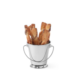 Miniatűr vödör, HENDI, ⌀87x(H)93mm 426364