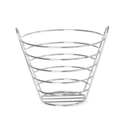 Gyümölcsös kosár, HENDI, ⌀215x(H)205mm 426418