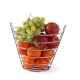 Gyümölcsös kosár, HENDI, ⌀215x(H)205mm 426418