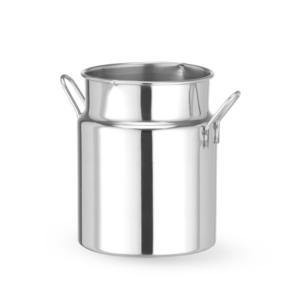 Snack kancsó, HENDI, ⌀70x(H)100mm 426470