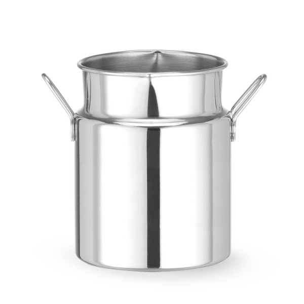 Snack kancsó, HENDI, ⌀70x(H)100mm 426470