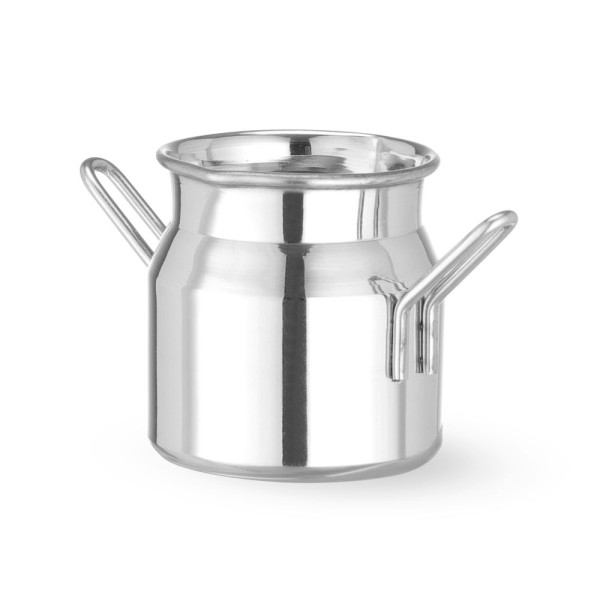 Snack kancsó, HENDI, ⌀70x(H)100mm 426470