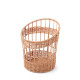Baguette kosár, HENDI, 305x320x(H)350mm 426517