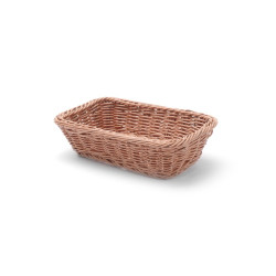 Süteményes kosár GN méretű, HENDI, GN 1/4, 265x162x(H)65mm 426722