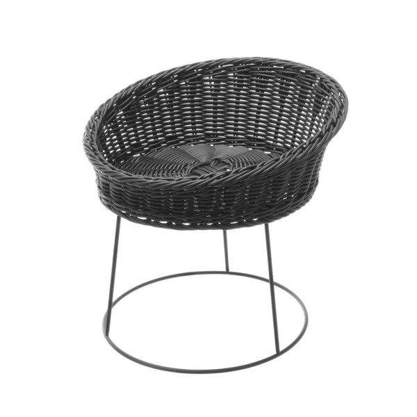 Kosár állvány, HENDI, ⌀250x(H)180mm 426814