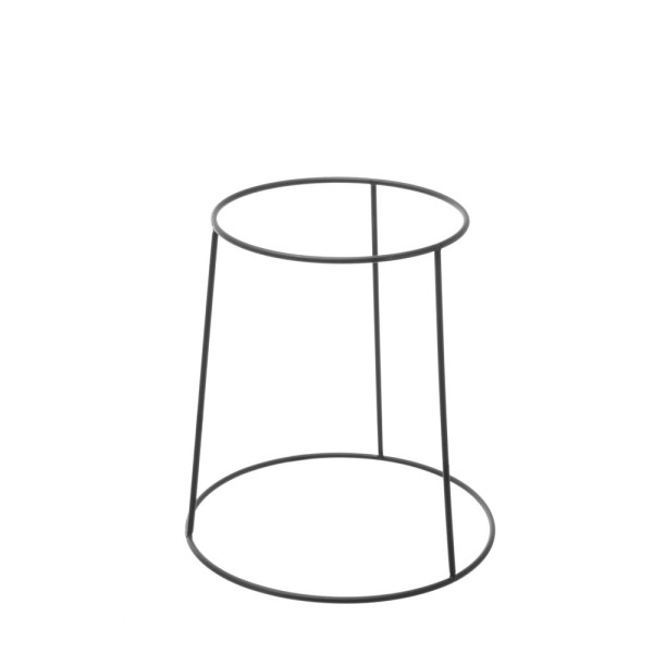 Kosár állvány, HENDI, ⌀250x(H)265mm 426821