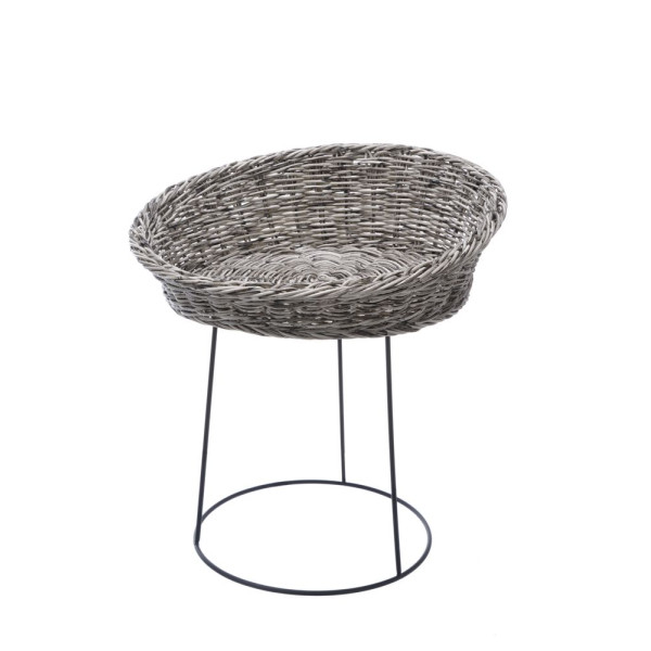 Kosár állvány, HENDI, ⌀250x(H)265mm 426821