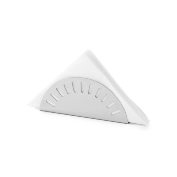 Szalvétatartó, HENDI, 170x30x(H)70mm 428511