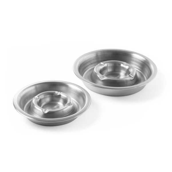 Hamutartó peremmel, HENDI, ⌀140x(H)30mm 440001