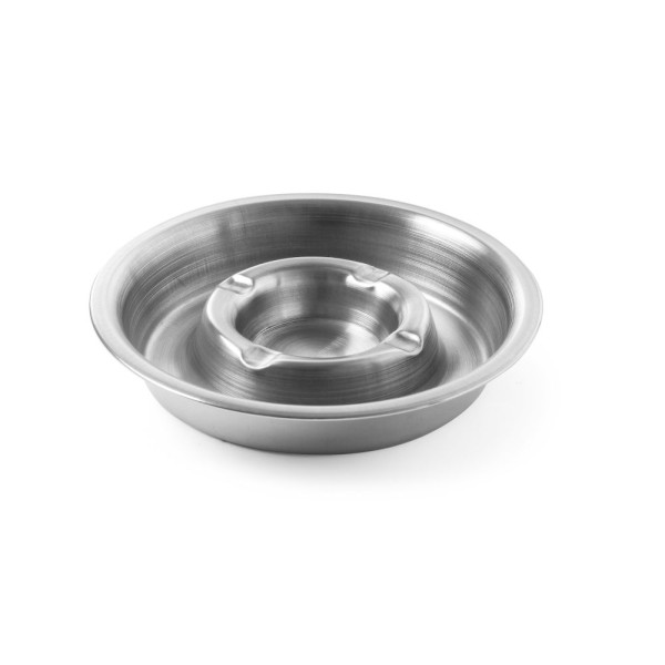 Hamutartó peremmel, HENDI, ⌀140x(H)30mm 440001