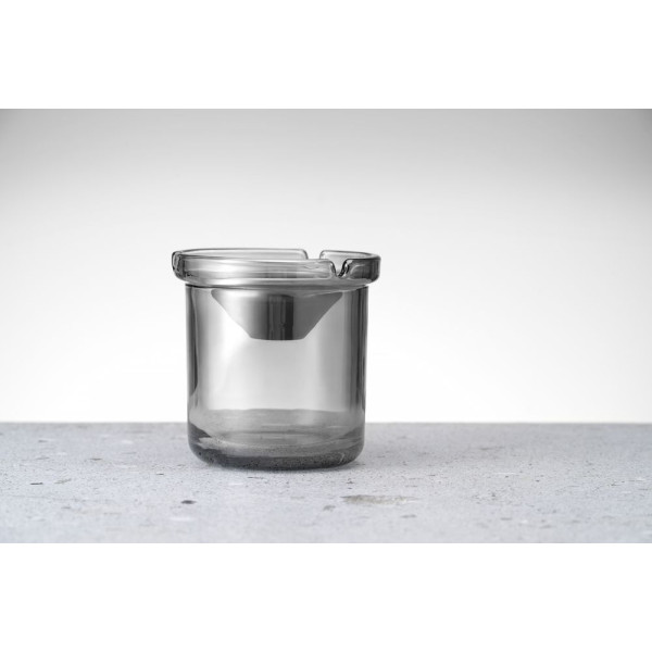 Hamutartó tölcsérrel, HENDI, ⌀98x(H)99mm 440117