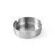 Hamutartó Termékcsalád, HENDI, Kitchen Termékcsalád, ⌀100x(H)30mm 440865