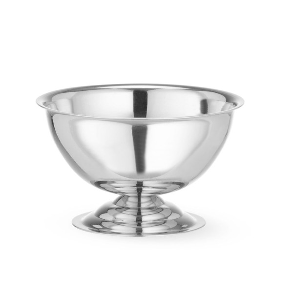 Fagylaltos kehely, HENDI, ⌀90x(H)50mm 441107