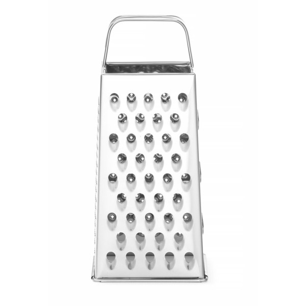 Reszelő, négyoldalú, HENDI, 90x65x(H)200mm 443002