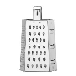 6 oldalas szeletelő , HENDI, 135x113x(H)215mm 443033