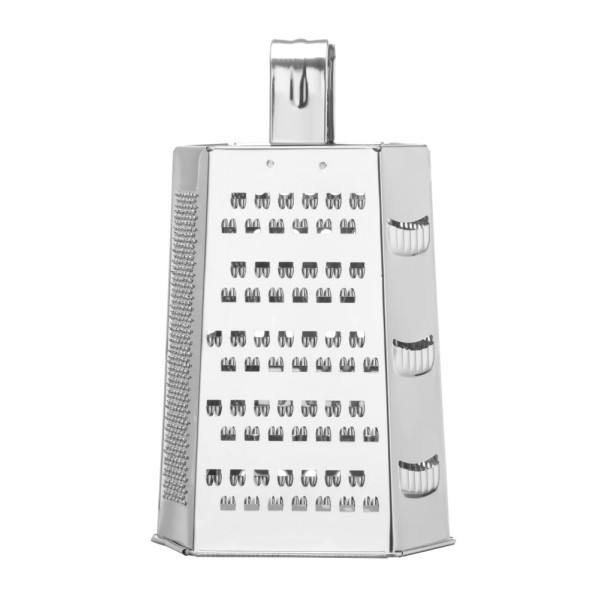 6 oldalas szeletelő , HENDI, 135x113x(H)215mm 443033