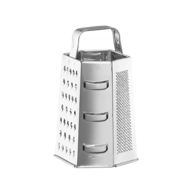 6 oldalas szeletelő , HENDI, 135x113x(H)215mm 443033