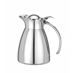 Termosz kancsó, Fine Dine, 0,6L, ⌀120x(H)168mm 445815