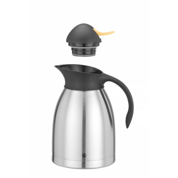 Termosz kancsó, HENDI, 1,5L, ⌀145x(H)230mm 446621