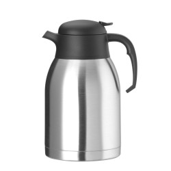 Vákuumos kancsó, HENDI, 2L, 150x180x(H)265mm 448526