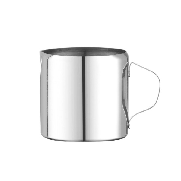 Krémes kancsó, HENDI, 0,02L, ⌀32x(H)24mm 450109