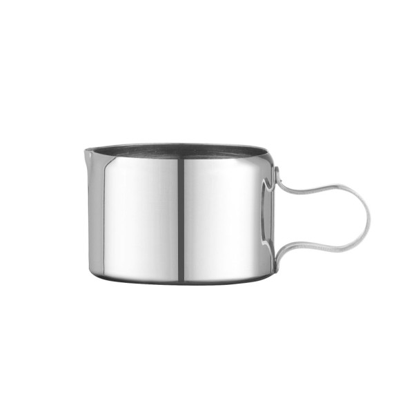 Krémes kancsó, HENDI, 0,07L, ⌀45x(H)45mm 450307