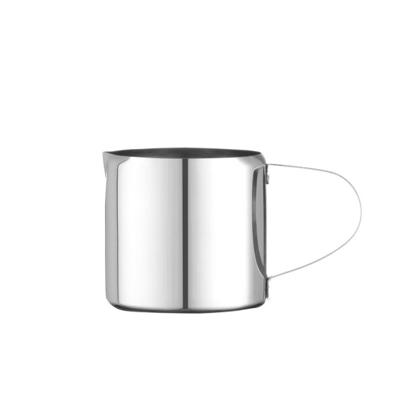 Krémes kancsó, HENDI, 0,12L, ⌀55x(H)55mm 450406