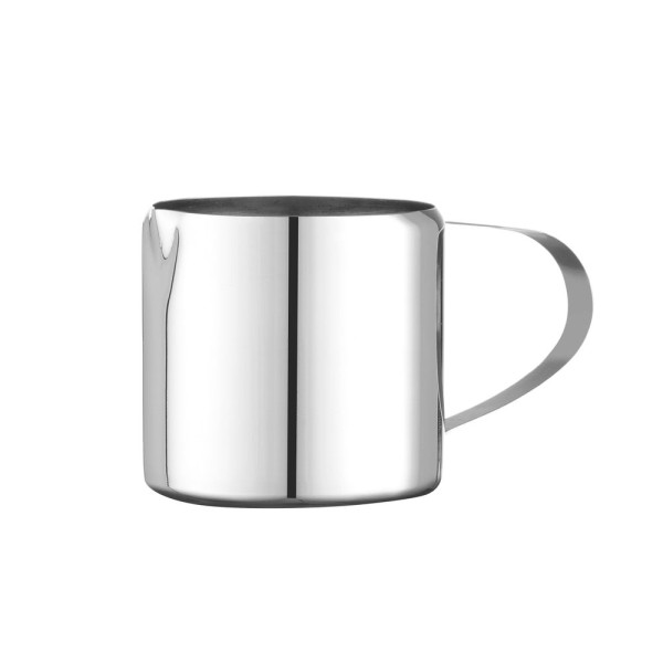 Krémes kancsó, HENDI, 0,12L, ⌀55x(H)55mm 450406