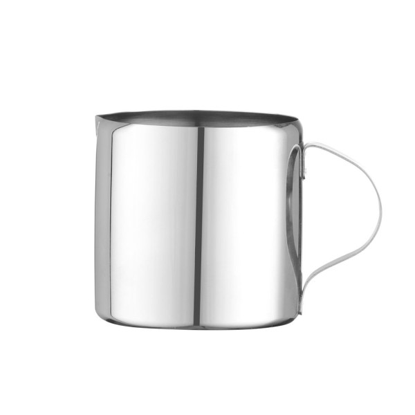 Krémes kancsó, HENDI, 0,25L, ⌀70x(H)70mm 450505