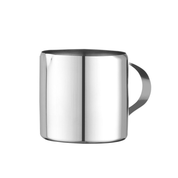 Krémes kancsó, HENDI, 0,25L, ⌀70x(H)70mm 450505