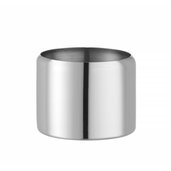 Cukortartó, HENDI, 0,3L, ⌀85x(H)65mm 452202