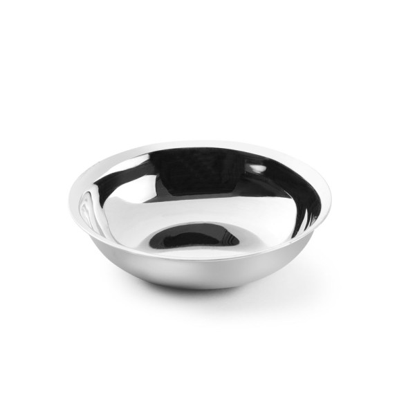 Tálka cukor/tejszínhab tálaláshoz, HENDI, 4 db., ⌀100x(H)20mm 452325