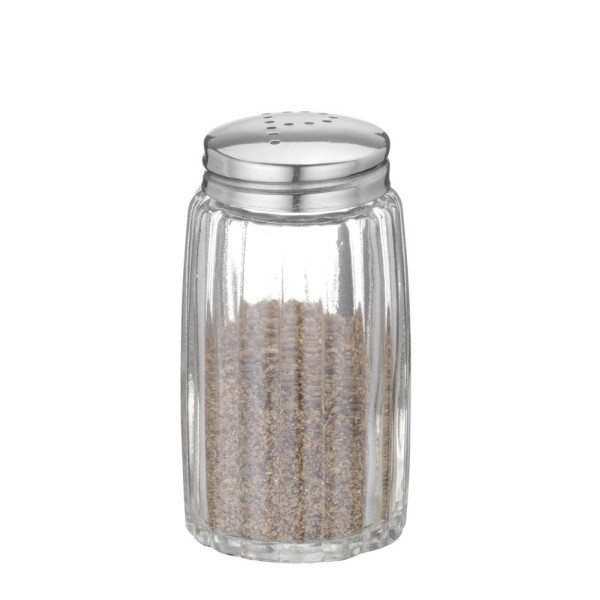 Borsrázó, HENDI, 6 db., ⌀40x(H)70mm 461167