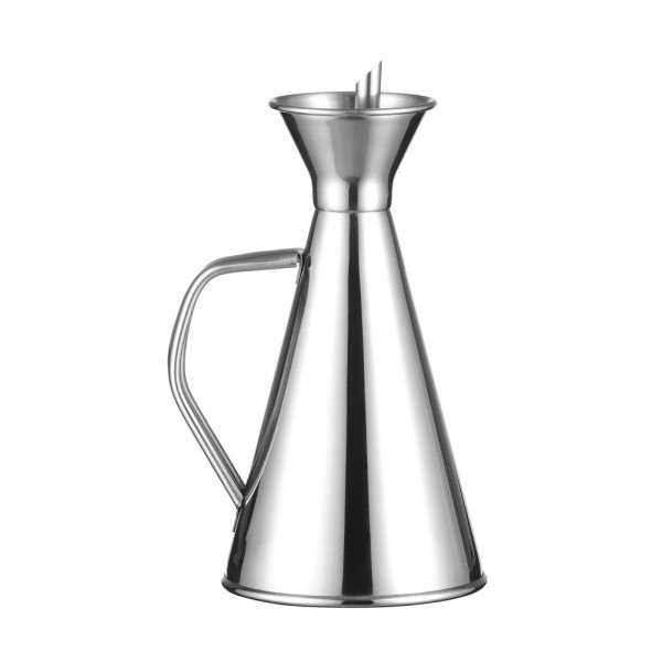 Olívaolaj-adagoló, HENDI, 0,25L, ⌀84x(H)158mm 462904