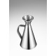 Olívaolaj-adagoló, HENDI, 0,25L, ⌀84x(H)158mm 462904