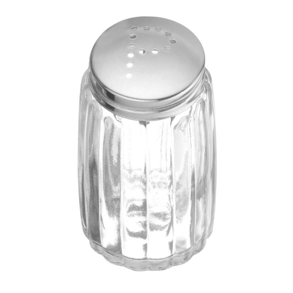 Só- és borsszóró készlet, HENDI, ⌀40x(H)70mm 465387