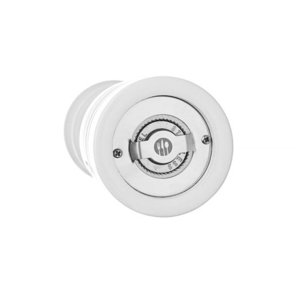 Fa sómalom, HENDI, Fehér, ⌀55x(H)215mm 469606