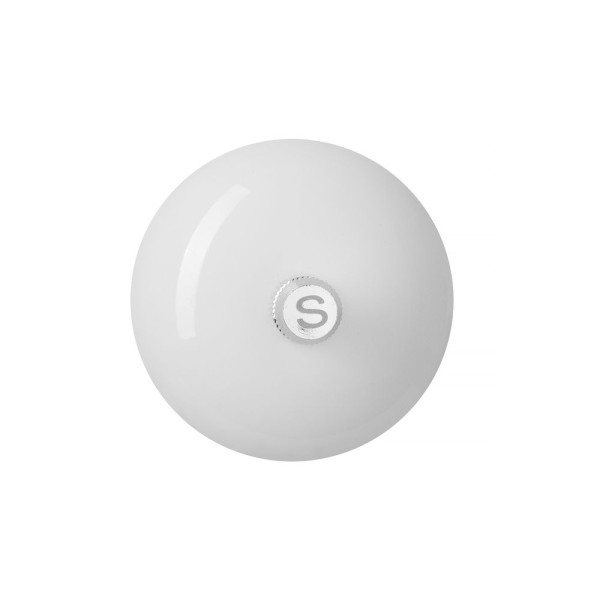 Fa sómalom, HENDI, Sötét fa, ⌀57x(H)215mm 469811