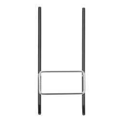 Fedéltartó, HENDI, 2 db., 224x52x(H)105mm 470534