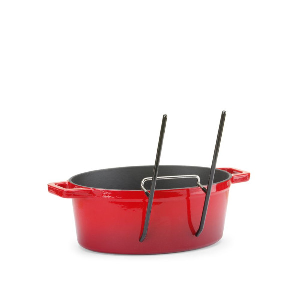 Fedéltartó, HENDI, 2 db., 224x52x(H)105mm 470534